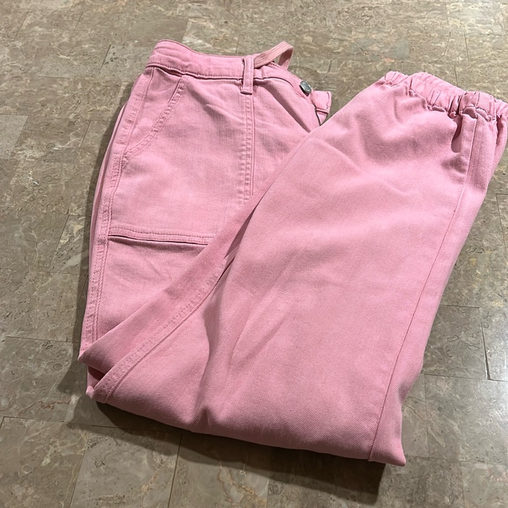 Like new Judy blue jeans size 5